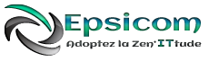 Epsicom - Adoptez la Zen'ITtude